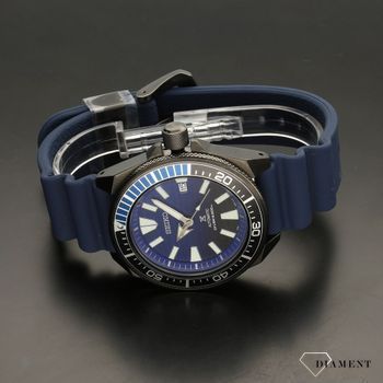 Męski zegarek Seiko SRPD09K1 Automatic Diver (5).jpg