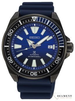 Męski zegarek Seiko SRPD09K1 Automatic Diver.jpg