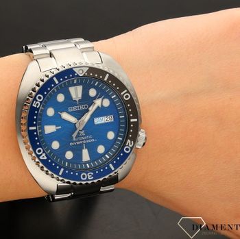 Zegarek męski Seiko Special Edition SRPD21K1 PROSPEX Automatic Diver (6).jpg