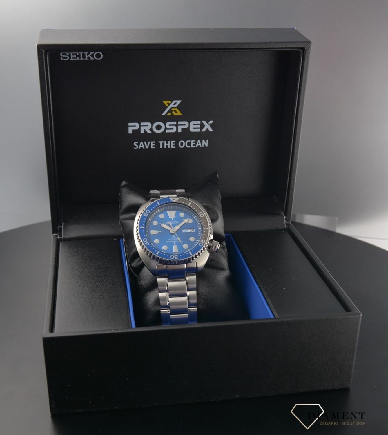 Zegarek męski Seiko Special Edition SRPD21K1 PROSPEX Automatic Diver.jpg