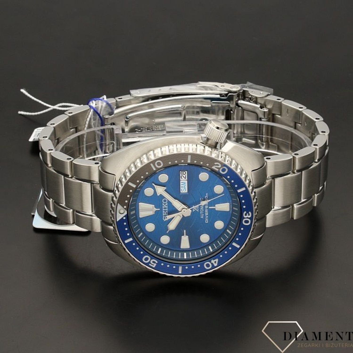 Zegarek męski Seiko Special Edition SRPD21K1 PROSPEX Automatic Diver.jpg