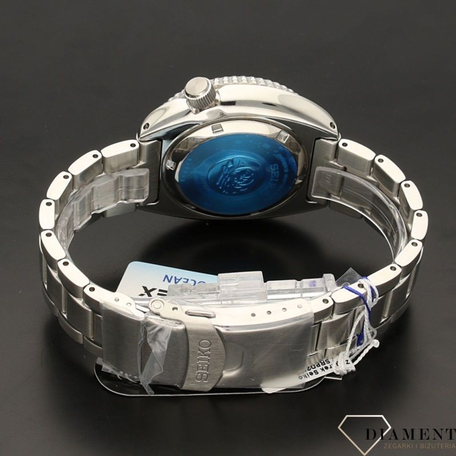 Zegarek męski Seiko Special Edition SRPD21K1 PROSPEX Automatic Diver.jpg
