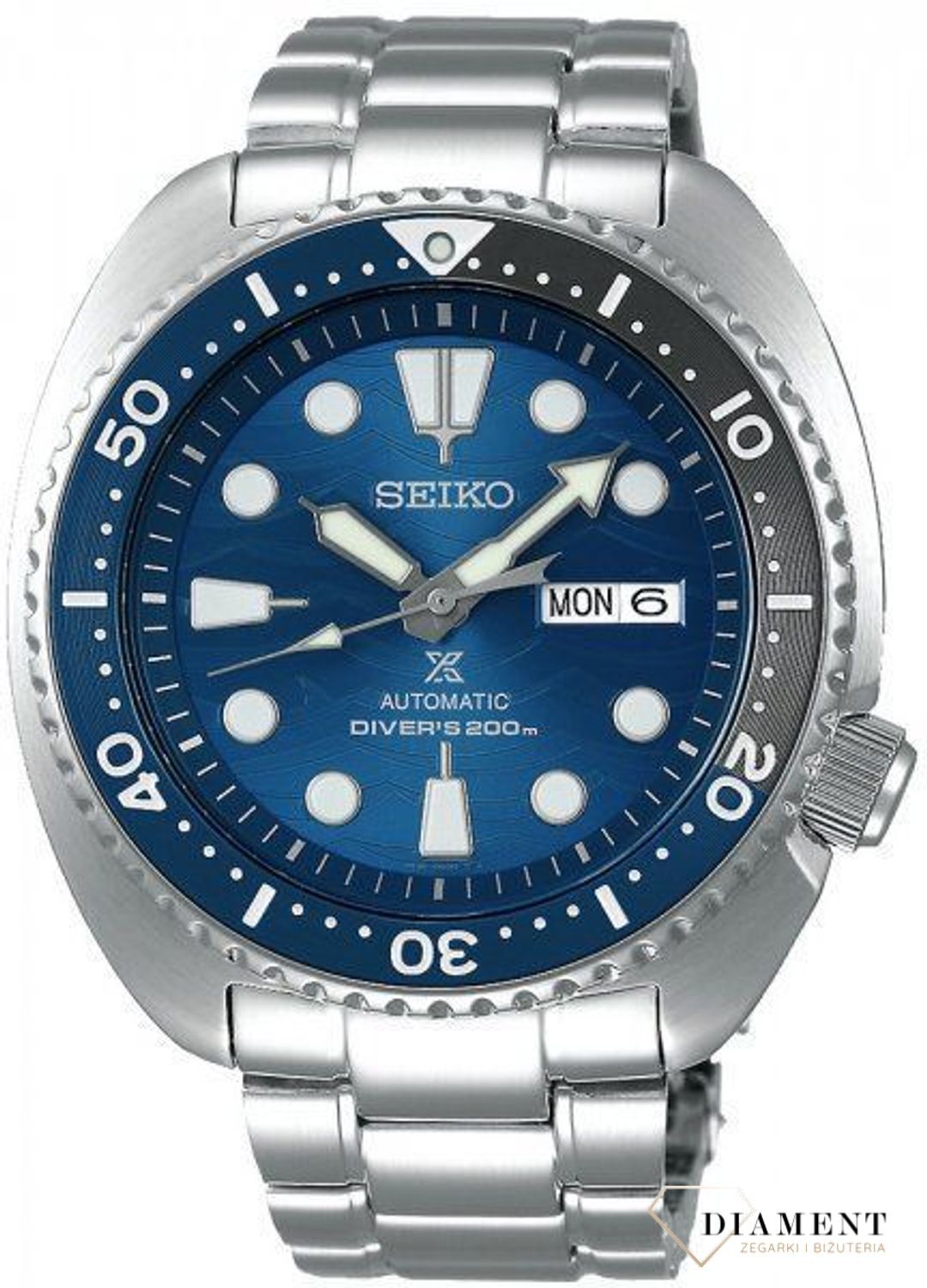 Zegarek męski Seiko Special Edition SRPD21K1 PROSPEX Automatic Diver.jpg