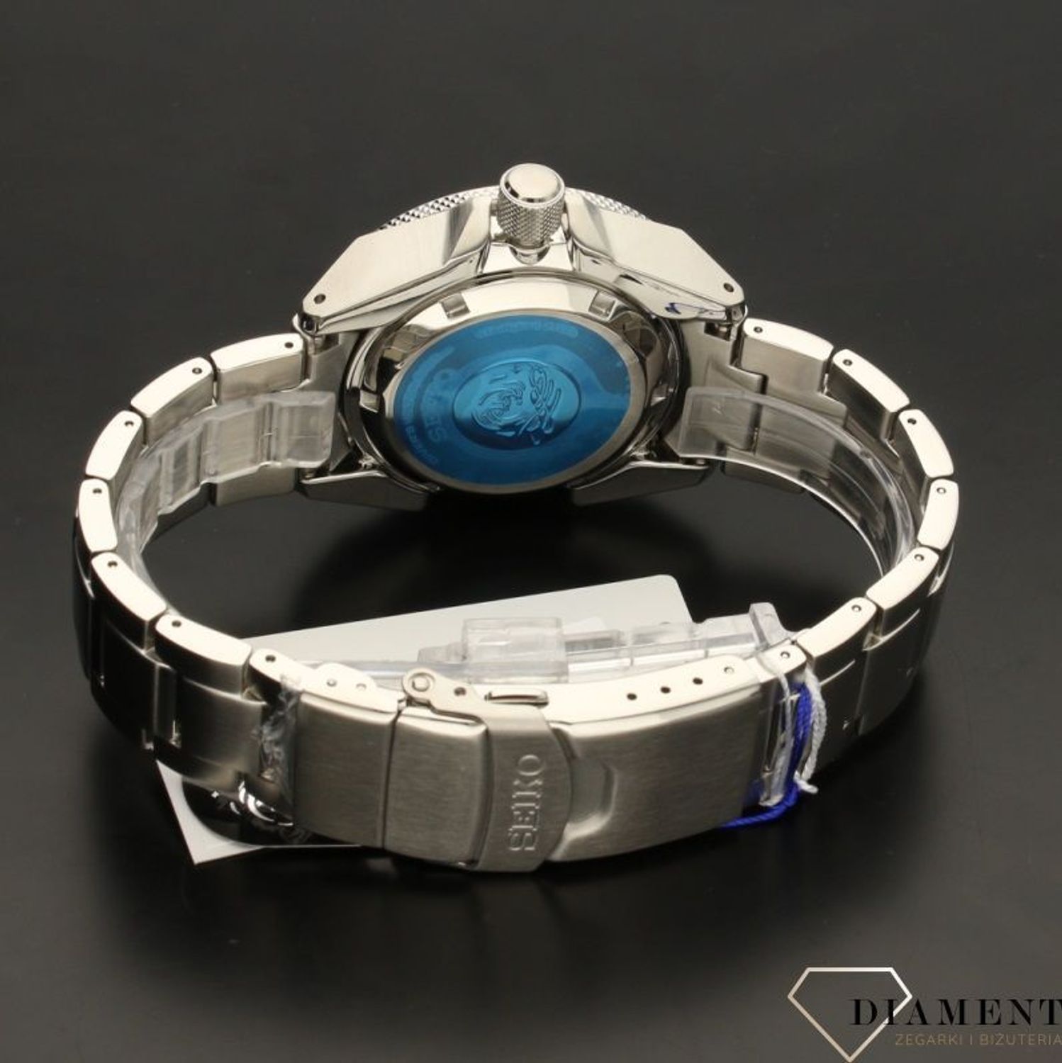 Zegarek męski Seiko Special Edition SRPD23K1 PROSPEX Automatic Diver.jpg