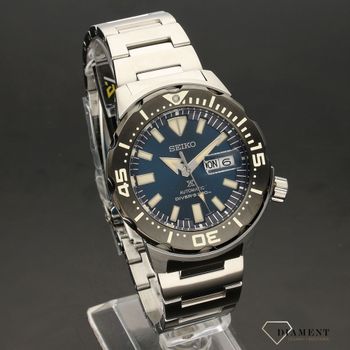 Zegarek męski Seiko Special Edition SRPD25K1 Automatic Diver (1).jpg