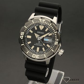 Zegarek męski Seiko SRPD27K1 z kolekcji Automatic (2).jpg