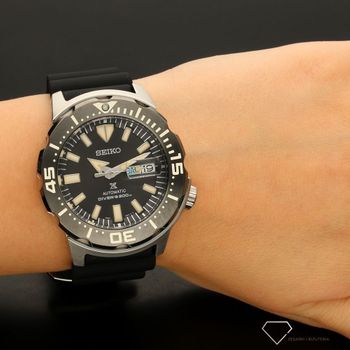 Zegarek męski Seiko SRPD27K1 z kolekcji Automatic (5).jpg