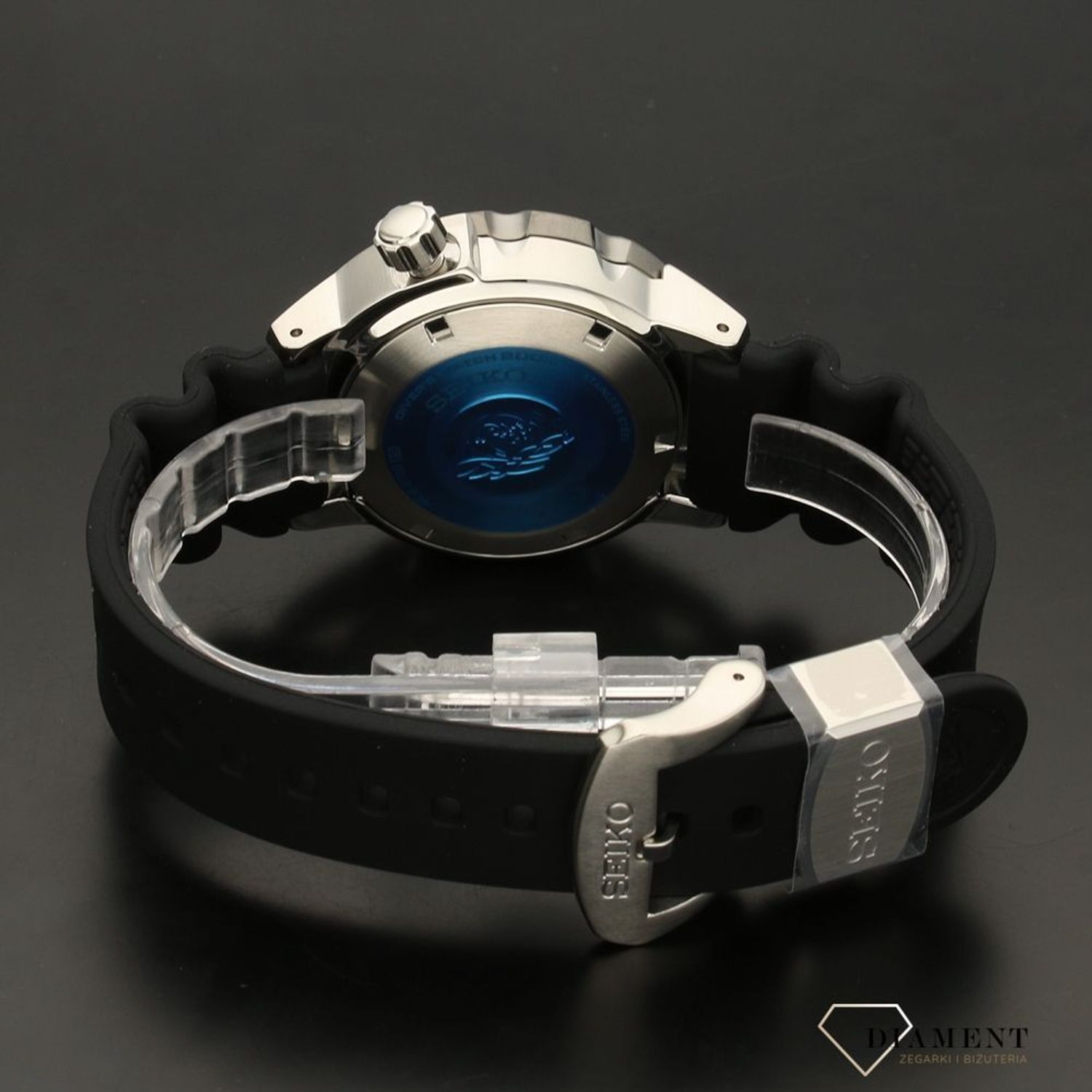 Zegarek męski Seiko SRPD27K1 z kolekcji Automatic.jpg