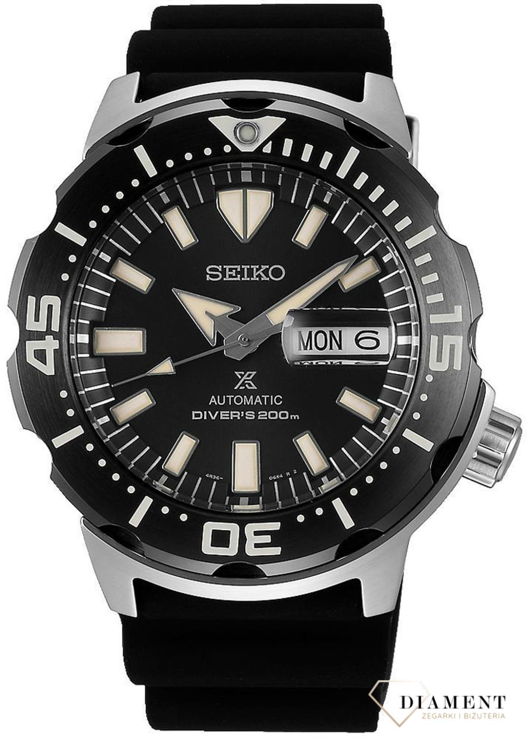 Zegarek męski Seiko SRPD27K1 z kolekcji Automatic.jpg