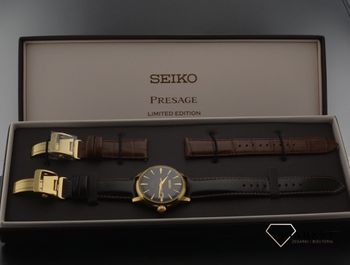 Zegarek męski Seiko SRPD36J1 z kolekcji Automatic PRESAGE Limited Edition (1).jpg