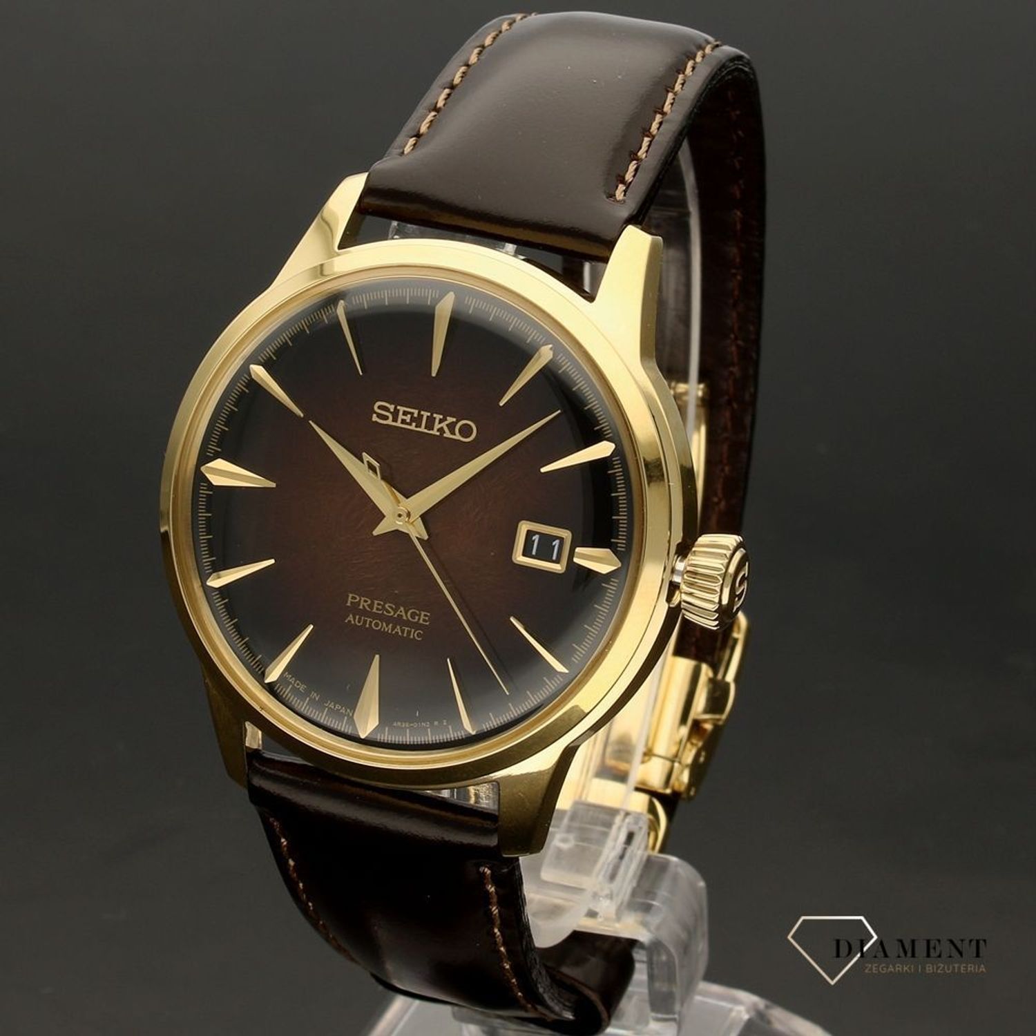 Zegarek męski Seiko SRPD36J1.jpg