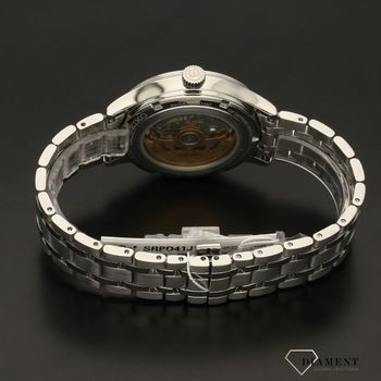 Zegarek męski Seiko SRPD41J1 z kolekcji Automatic PRESAGE (4).jpg
