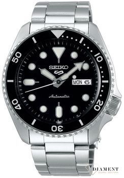 Zegarek męski Seiko 5 Sports Automatic SRPD55K1.jpg