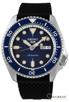 Zegarek męski Seiko 5 Sports Suits Style Automatic.1.jpg