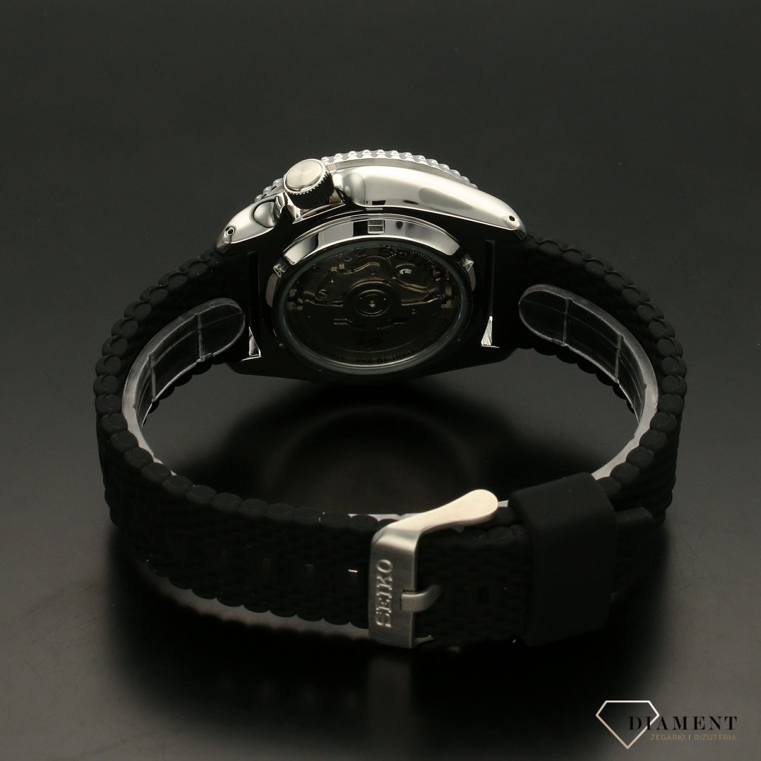 Zegarek męski Seiko 5 Sports Suits Style Automatic.1.jpg