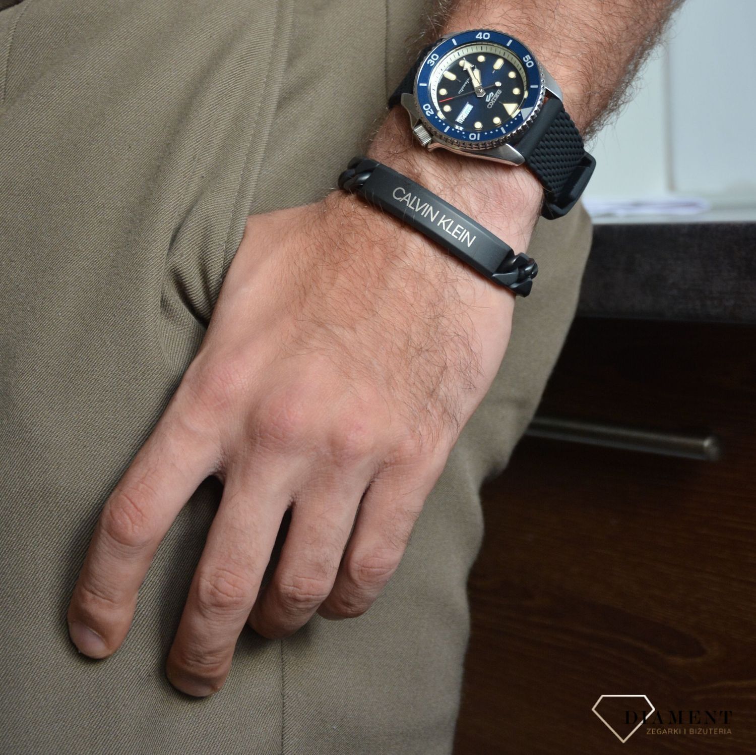 Zegarek męski Seiko 5 Sports Suits Style Automatic.1.jpg