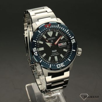 Zegarek męski Seiko PADI Automatic Diver's 200m  SRPE27K1 (1).jpg