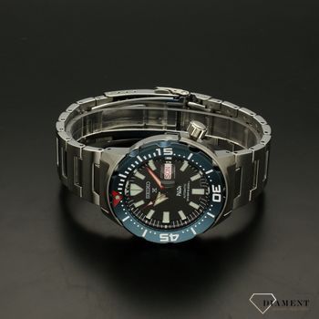 Zegarek męski Seiko PADI Automatic Diver's 200m  SRPE27K1 (3).jpg