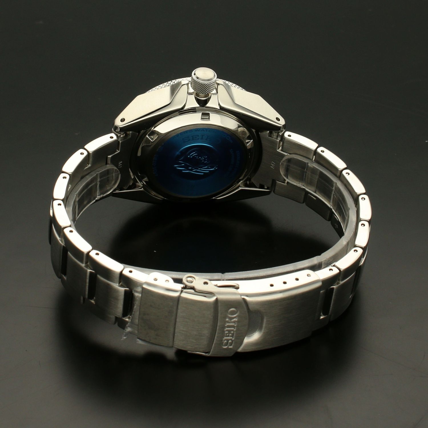 Zegarek męski Seiko SRPE33K1 Diver's 200m Ocean Blue.jpg