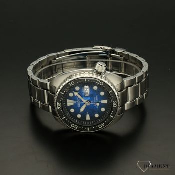 Zegarek męski Seiko Prospex Diver's Blue SRPE39K1 (1).jpg