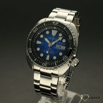 Zegarek męski Seiko Prospex Diver's Blue SRPE39K1 (6).jpg