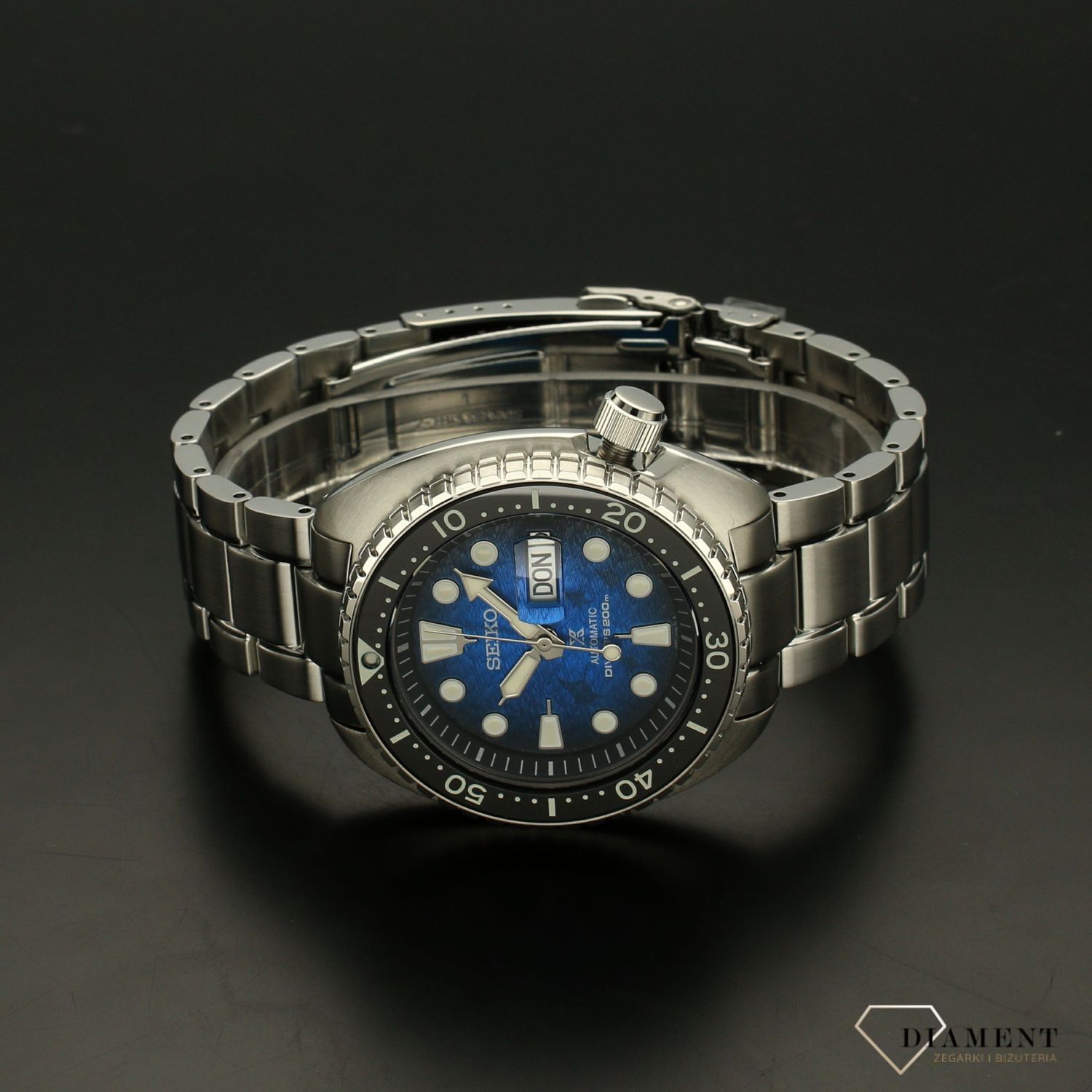 Zegarek męski Seiko Prospex Diver's Blue SRPE39K1.cb.jpg