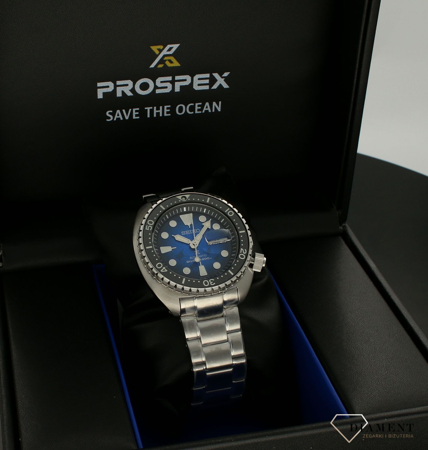 Zegarek męski Seiko Prospex Diver's Blue SRPE39K1.cb.jpg