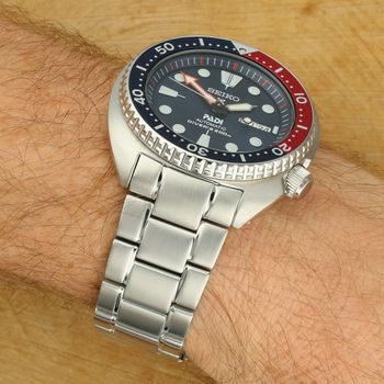 Seiko Prospex SRPE99K1 – Diver Automatic  Zegarek Męski 200M, Automat 4R36 (3).jpg