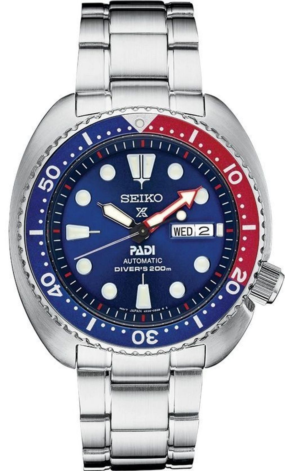 Zegarek męski Seiko Prospex Diver Automatic SRPE99K1.jpg