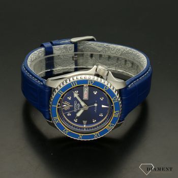 Zegarek męski Seiko Sports 5 Street Fighter V Limited Edition SRPF17K1 (6)sdchbsd.jpg