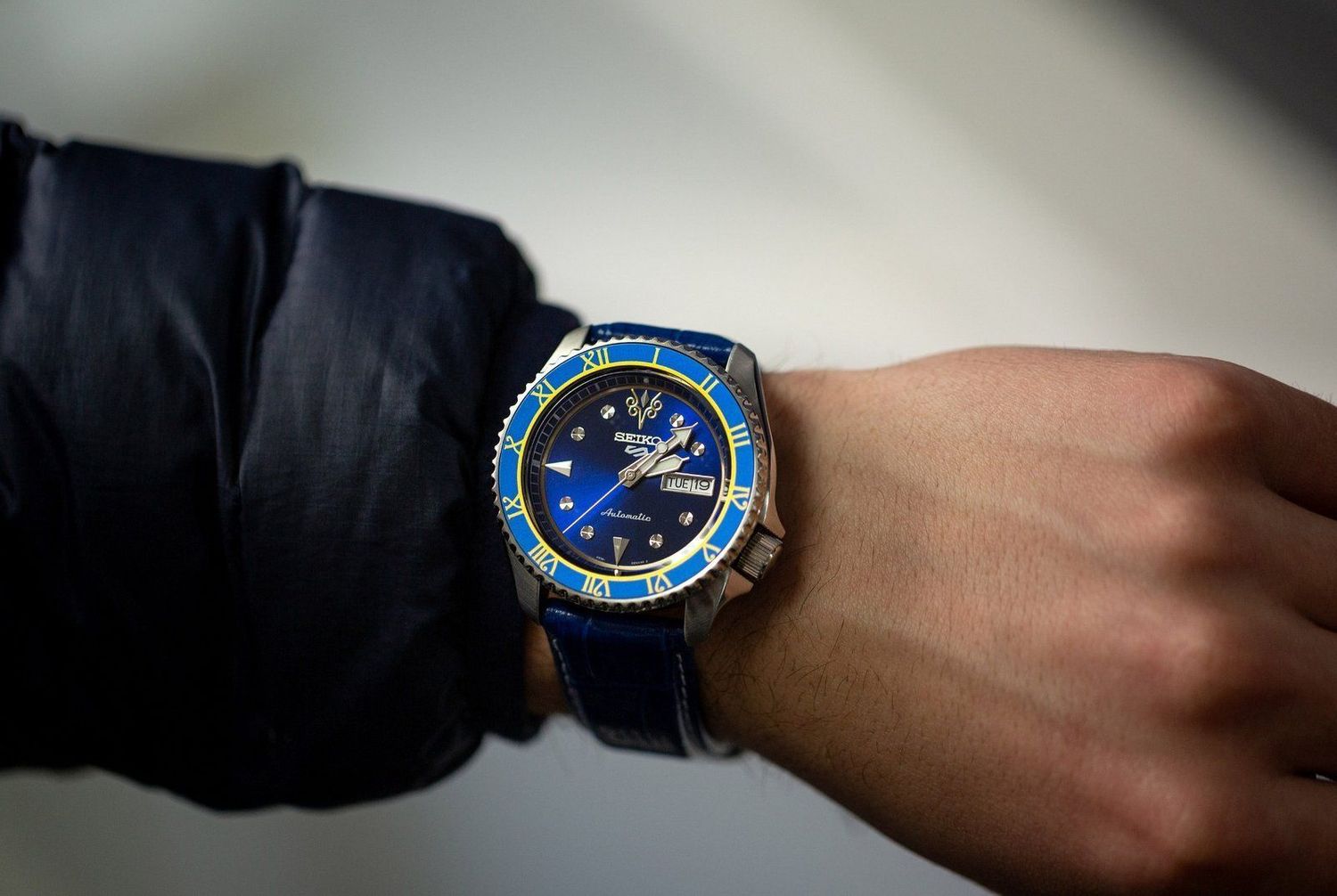 Zegarek męski Seiko Sports 5 Street Fighter V Limited Edition SRPF17K1v.jpg