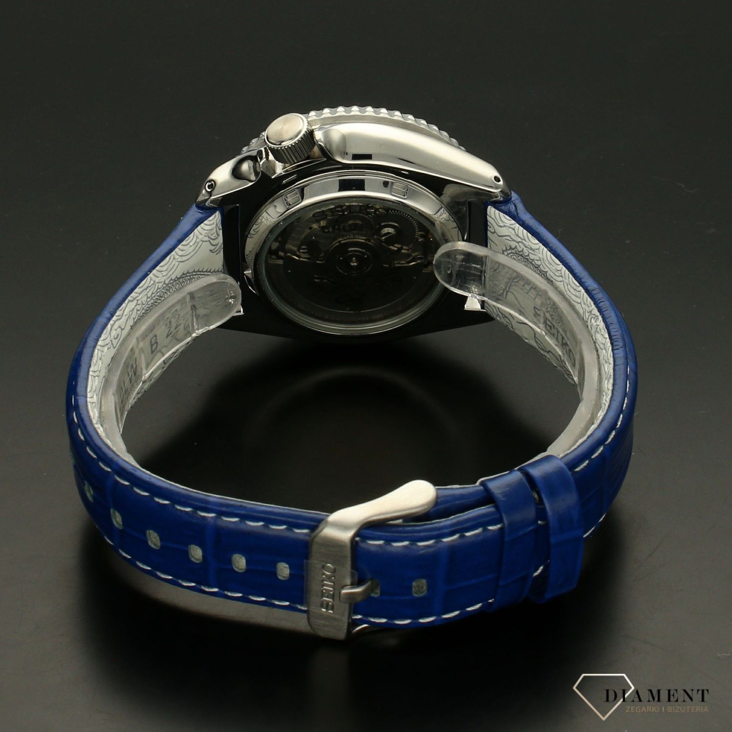 Zegarek męski Seiko Sports 5 Street Fighter V Limited Edition SRPF17K1v.jpg