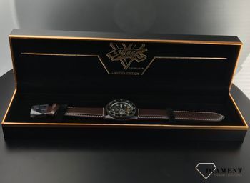 pudełko do zegarka Seiko limited edition SRPF21K1.jpg