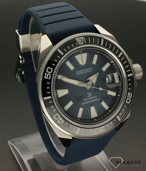 Zegarek męski Seiko SRPF79K1 Prospex Save the Ocean King Samurai Special Edition . Zegarki seiko ✓ Autoryzowany sklep✓ Kurier Gratis 24h✓ Gwarancja najniższej ceny✓ Grawer 0zł✓Zwrot 30 dni✓Negocjacje ➤Zapraszamy! (4).jpg