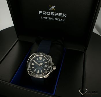 Zegarek męski Seiko SRPF79K1 Prospex Save the Ocean King Samurai Special Edition . Zegarki seiko ✓ Autoryzowany sklep✓ Kurier Gratis 24h✓ Gwarancja najniższej ceny✓ Grawer 0zł✓Zwrot 30 dni✓Negocjacje ➤Zapraszamy! (7).jpg