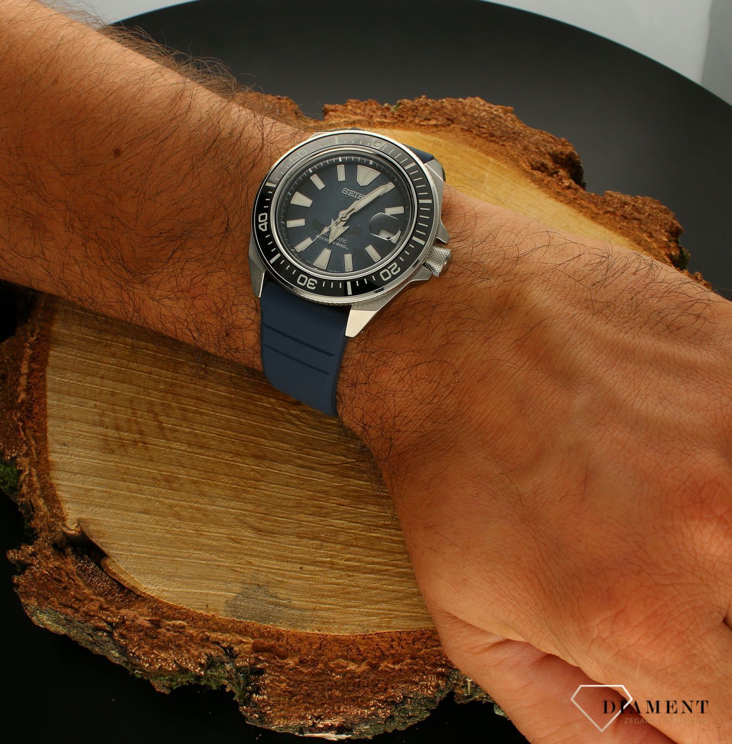 Zegarek męski Seiko SRPF79K1 Prospex Save the Ocean King Samurai Special Edition . Zegarki seiko ✓ Autoryzowany sklep✓ Kurier Gratis 24h✓ Gwarancja najniższej ceny✓ Grawer 0zł✓Zwrot 30 dni✓Negocjacje ➤Zapraszamy! (4).jpg