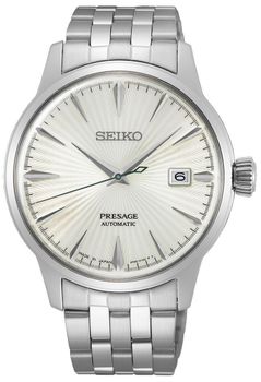 Męski Zegarek Automatyczny Seiko Presage SRPG23J1 Cocktail Time.jpg