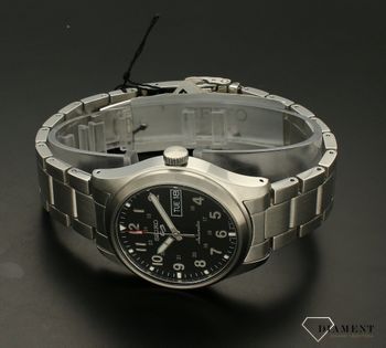 Zegarek męski Seiko 5 Sports Automatic SRPG27K1 . Zegarek męski Seiko. Zegarek męski automatyczny. Zegarek męski stalowy. Zegarek męski wodoszczelny. Zegarek  (5).jpg