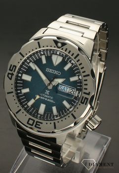 Zegarek męski Seiko Prospex Monster Save the Ocean SRPH75K1. Zegarki seiko ✓ Autoryzowany sklep✓ Kurier Gratis 24h✓ Gwarancja najniższej ceny✓ Grawer 0zł✓Zwrot 30 dni✓Negocjacje ➤Zapraszamy! (2).jpg