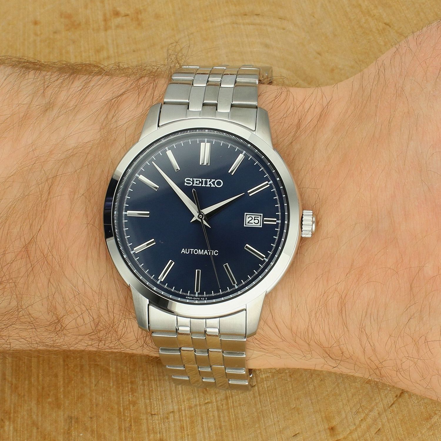 Zegarek męski Seiko Conceptual Regular Automatic SRPH87K1.jpg