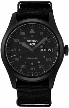 Zegarek męski Seiko 5 Sports Automatic SRPJ11K1.webp