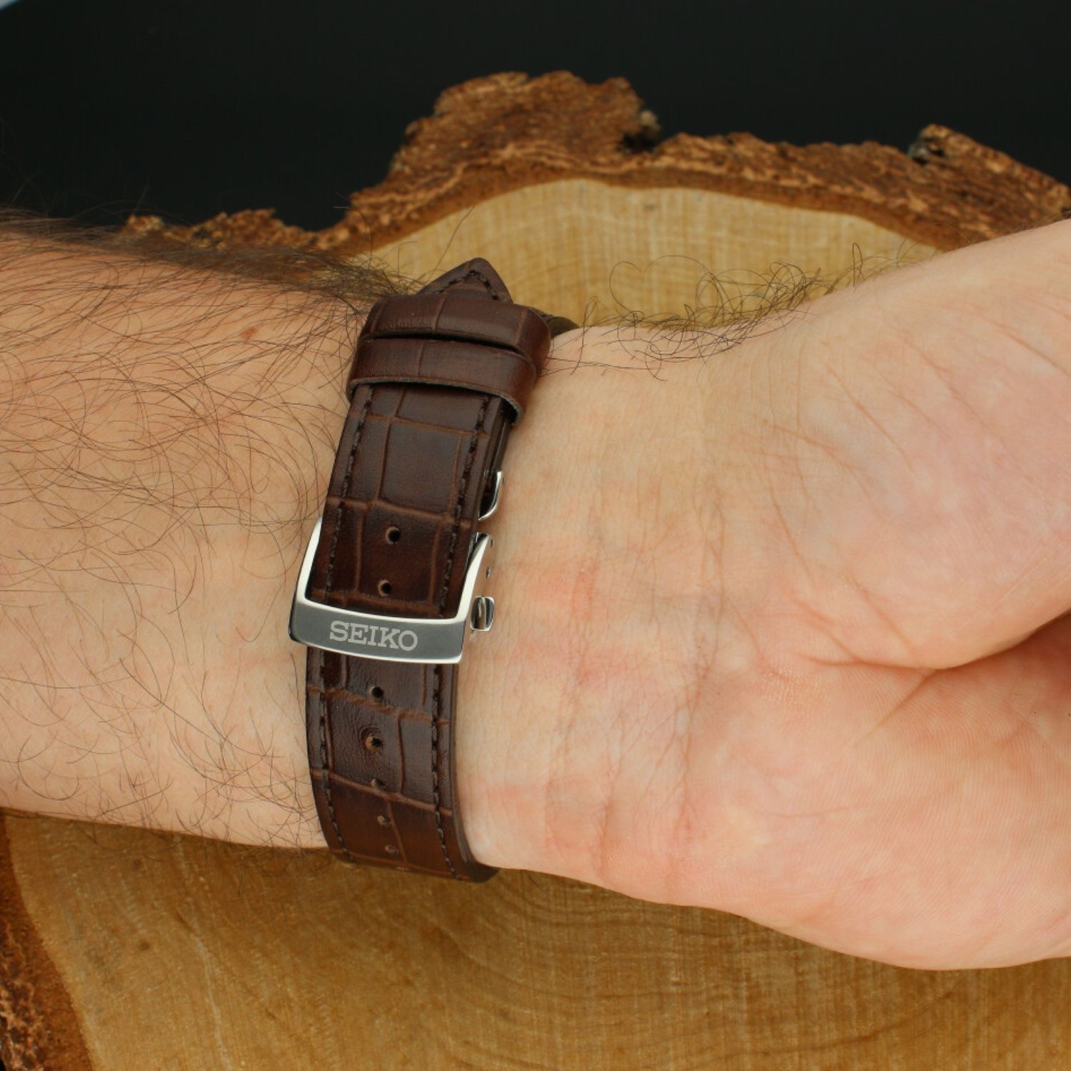 Zegarek męski Seiko Presage Automatic Cocktail Midnight Blue Moon SRPK15J1.jpg