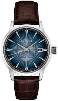 Zegarek męski Seiko Presage Automatic Cocktail Midnight Blue Moon SRPK15J1.jpg