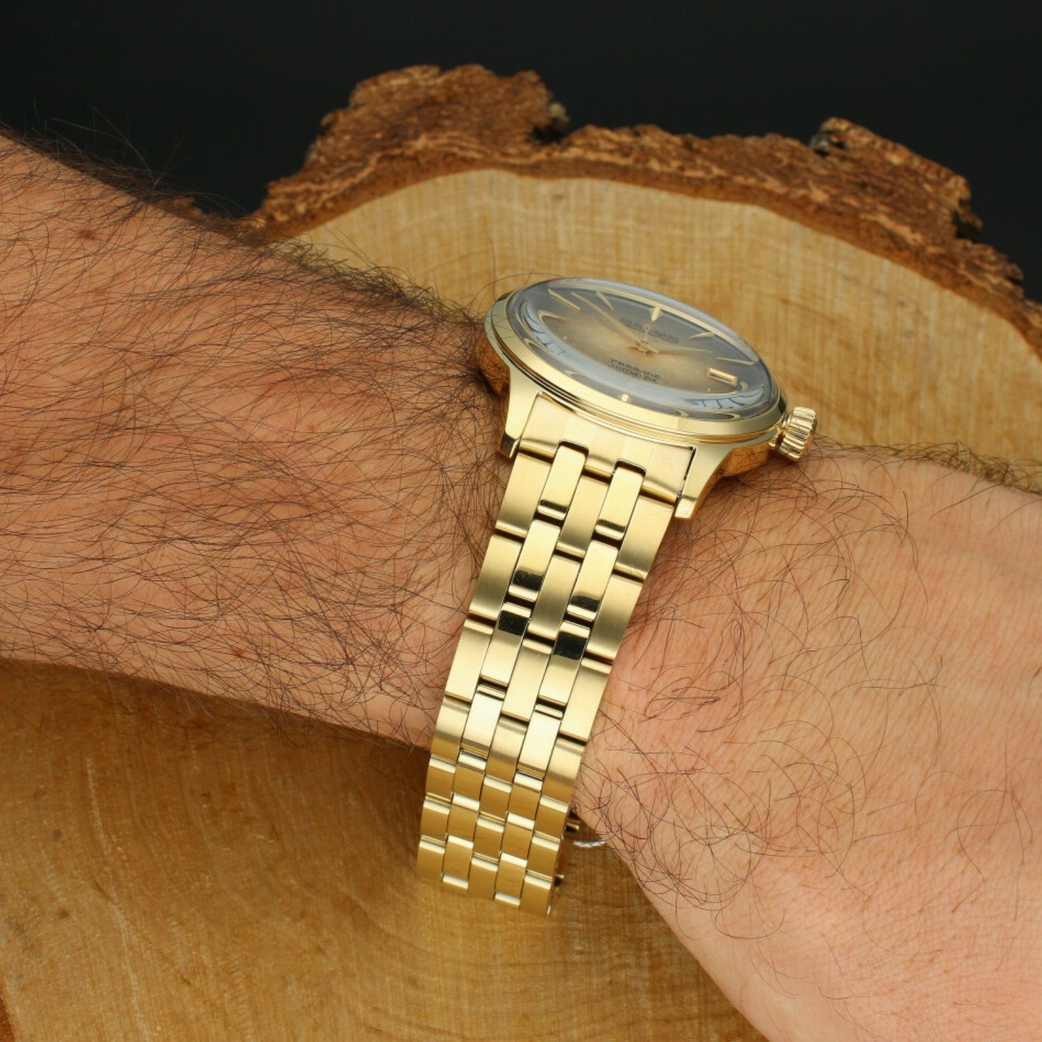 Zegarek męski Seiko Presage Cocktail Time Half and Half SRPK48J1.jpg