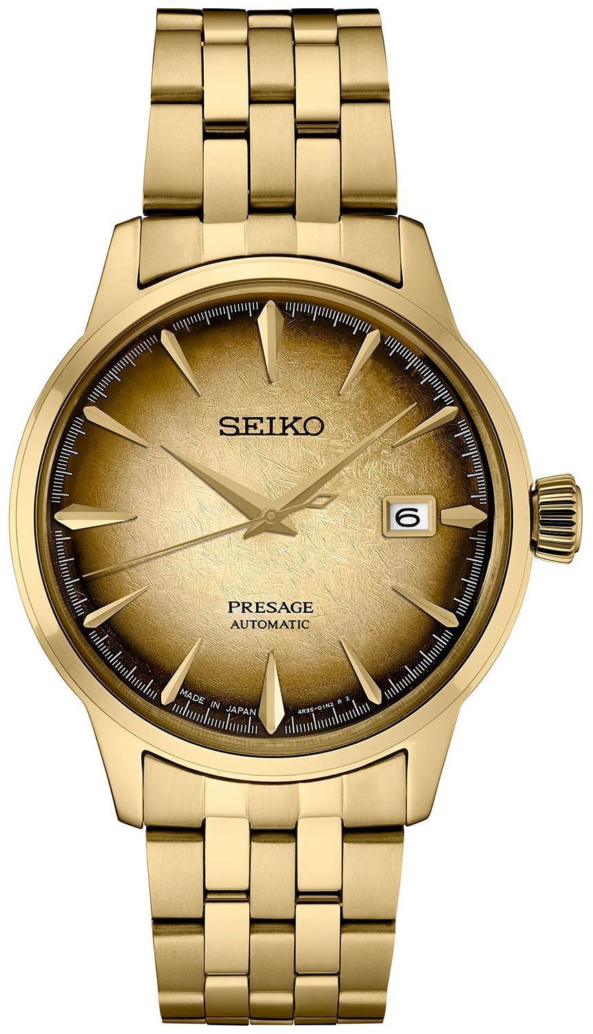 Zegarek męski Seiko Presage Cocktail Time Half and Half SRPK48J1.jpg