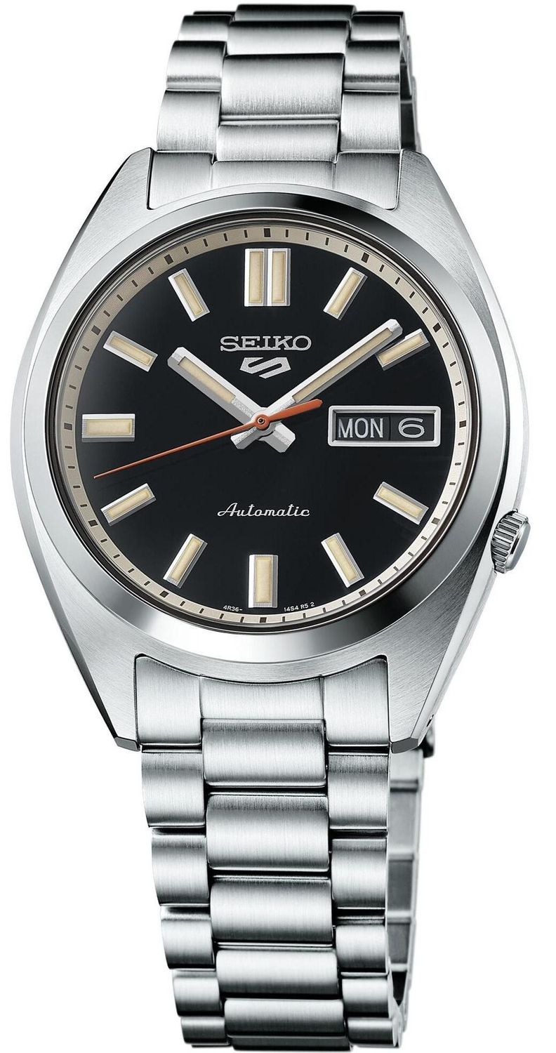 Zegarek męski Seiko 5 Sports Automatic SNXS SRPK89K1.jpg
