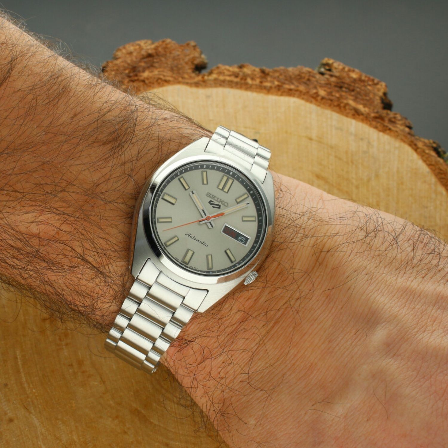 Zegarek męski Seiko 5 Sports Automatic SNXS SRPK91K1.jpg