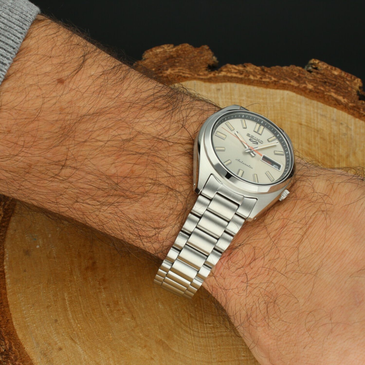 Zegarek męski Seiko 5 Sports Automatic SNXS SRPK91K1.jpg