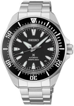 Zegarek męski Seiko Prospex SEA Professional Diver’s Automatic SRPL13K1.jpg