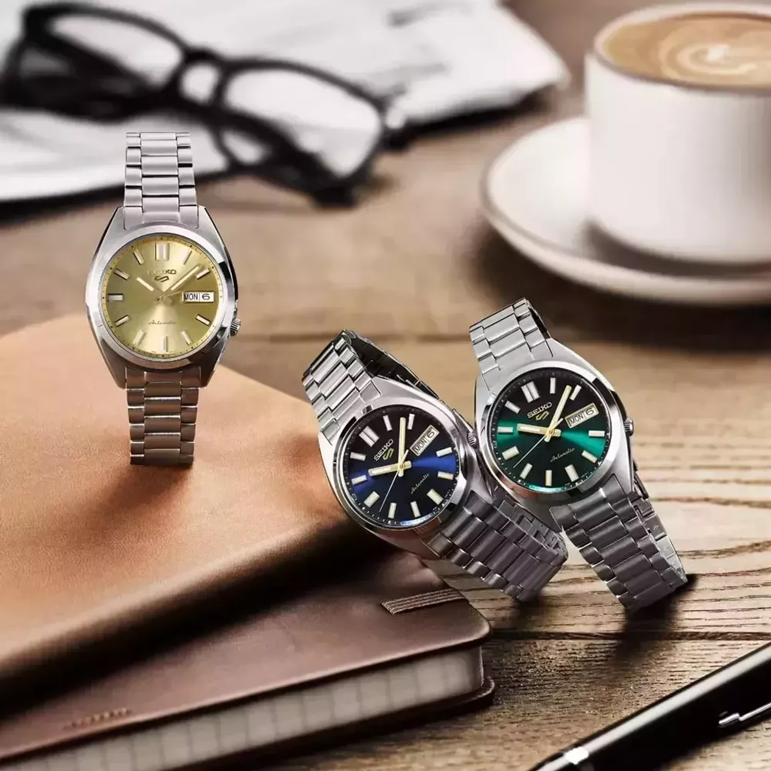 Seiko 5 Sports SRPL57K1 SNXS Green Tie – męski zegarek automatyczny.jpg